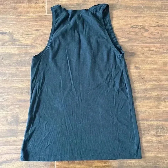 ⭐️3/$15 French Connection  Tank top - Picture 3 of 5